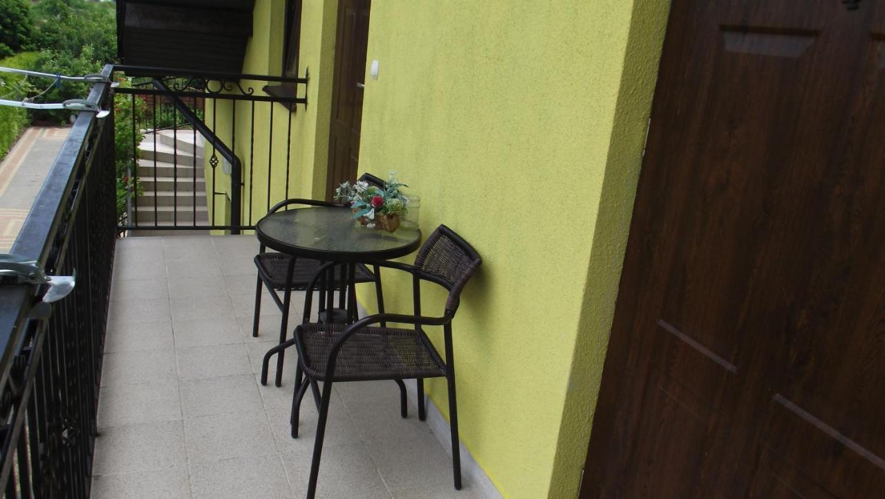 Pokoje Typu Studio Olszyna 27 Ustronie Morskie Buitenkant foto