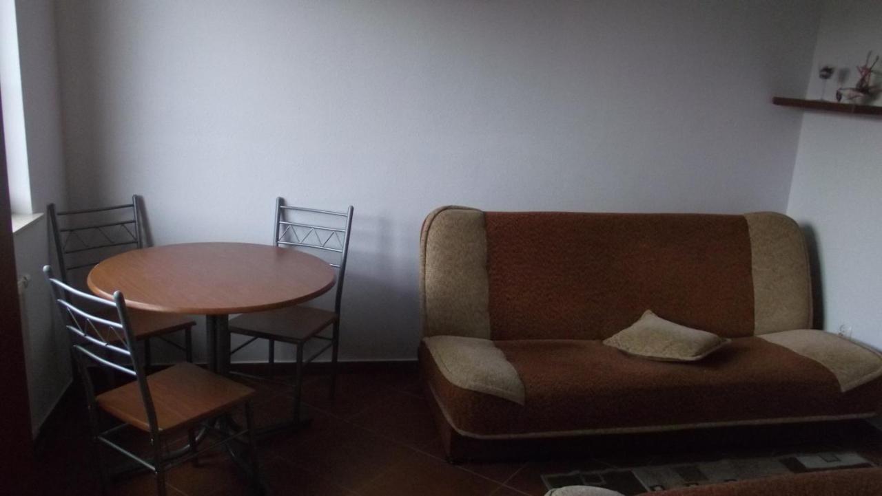 Pokoje Typu Studio Olszyna 27 Ustronie Morskie Buitenkant foto