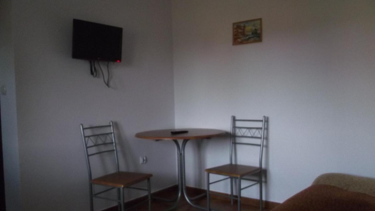 Pokoje Typu Studio Olszyna 27 Ustronie Morskie Buitenkant foto