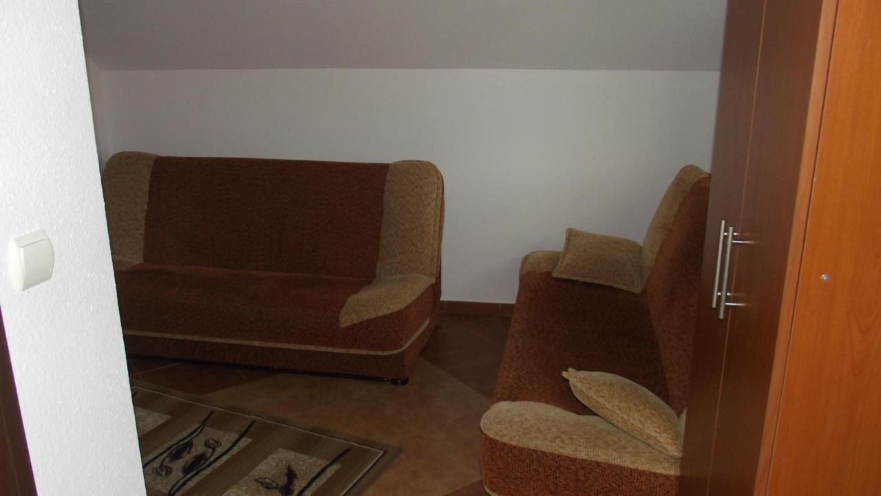 Pokoje Typu Studio Olszyna 27 Ustronie Morskie Buitenkant foto