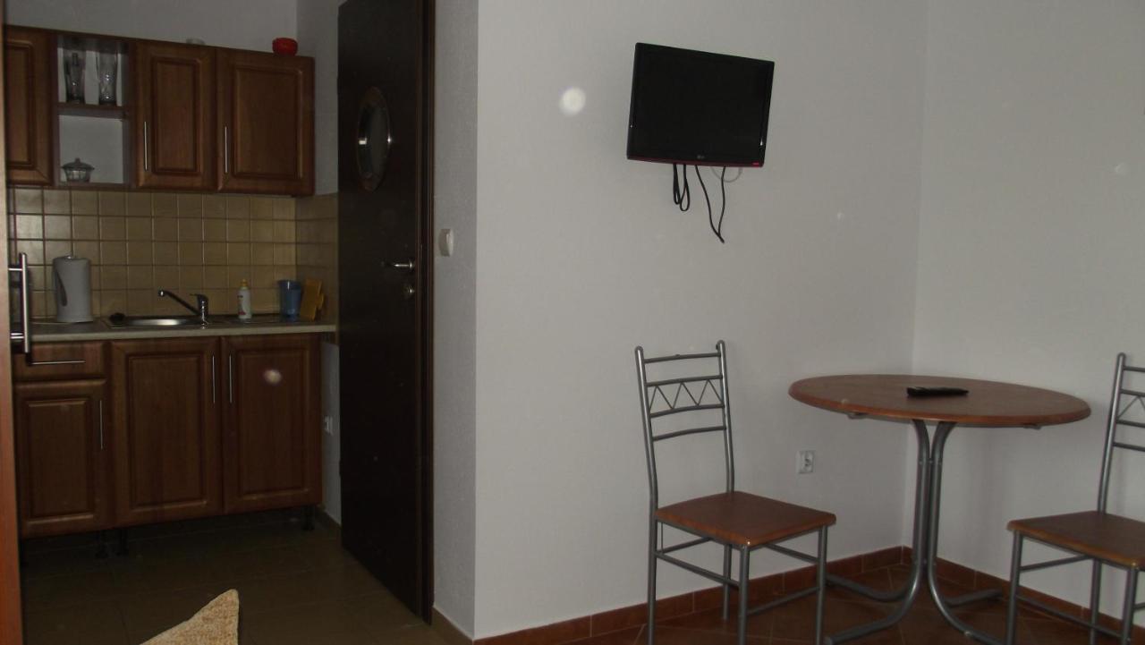 Pokoje Typu Studio Olszyna 27 Ustronie Morskie Buitenkant foto