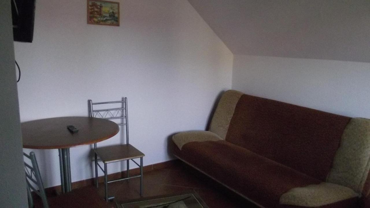 Pokoje Typu Studio Olszyna 27 Ustronie Morskie Buitenkant foto