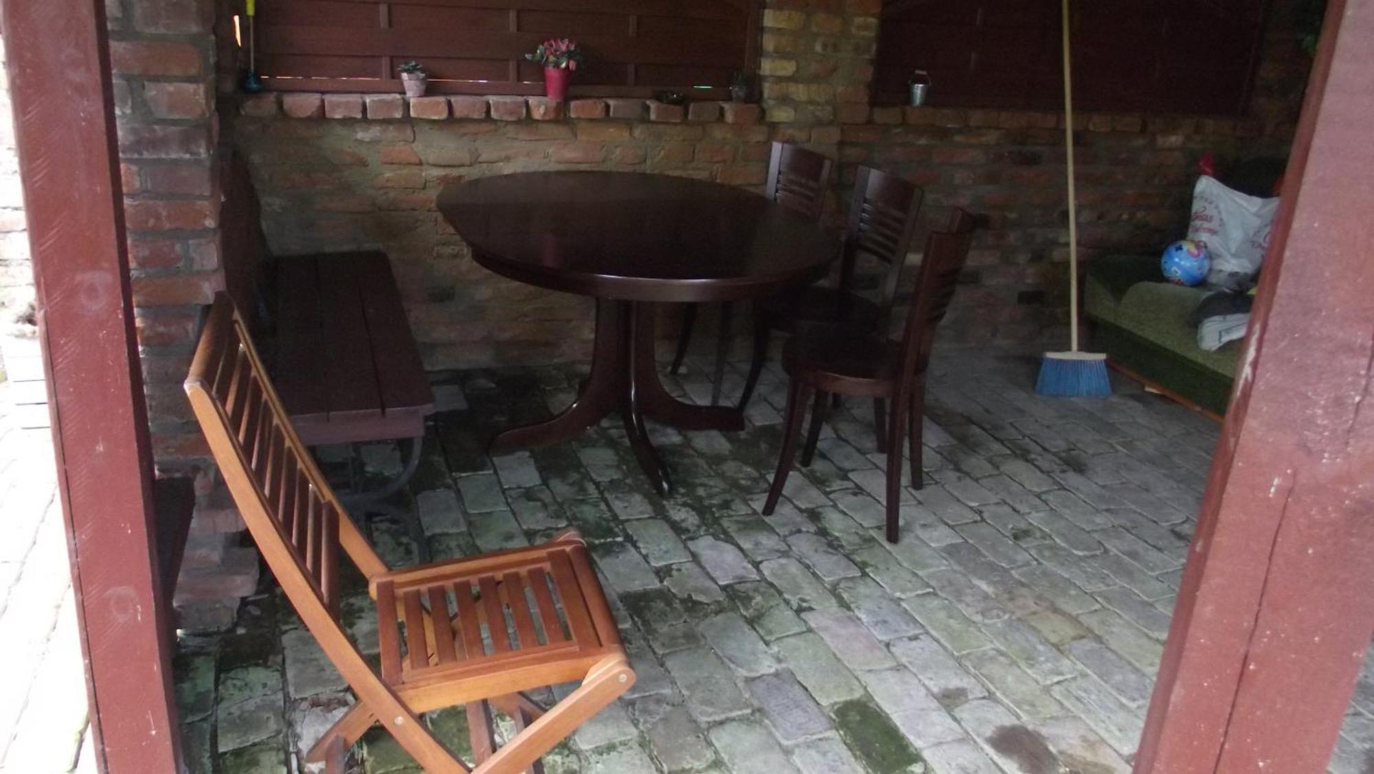 Pokoje Typu Studio Olszyna 27 Ustronie Morskie Buitenkant foto