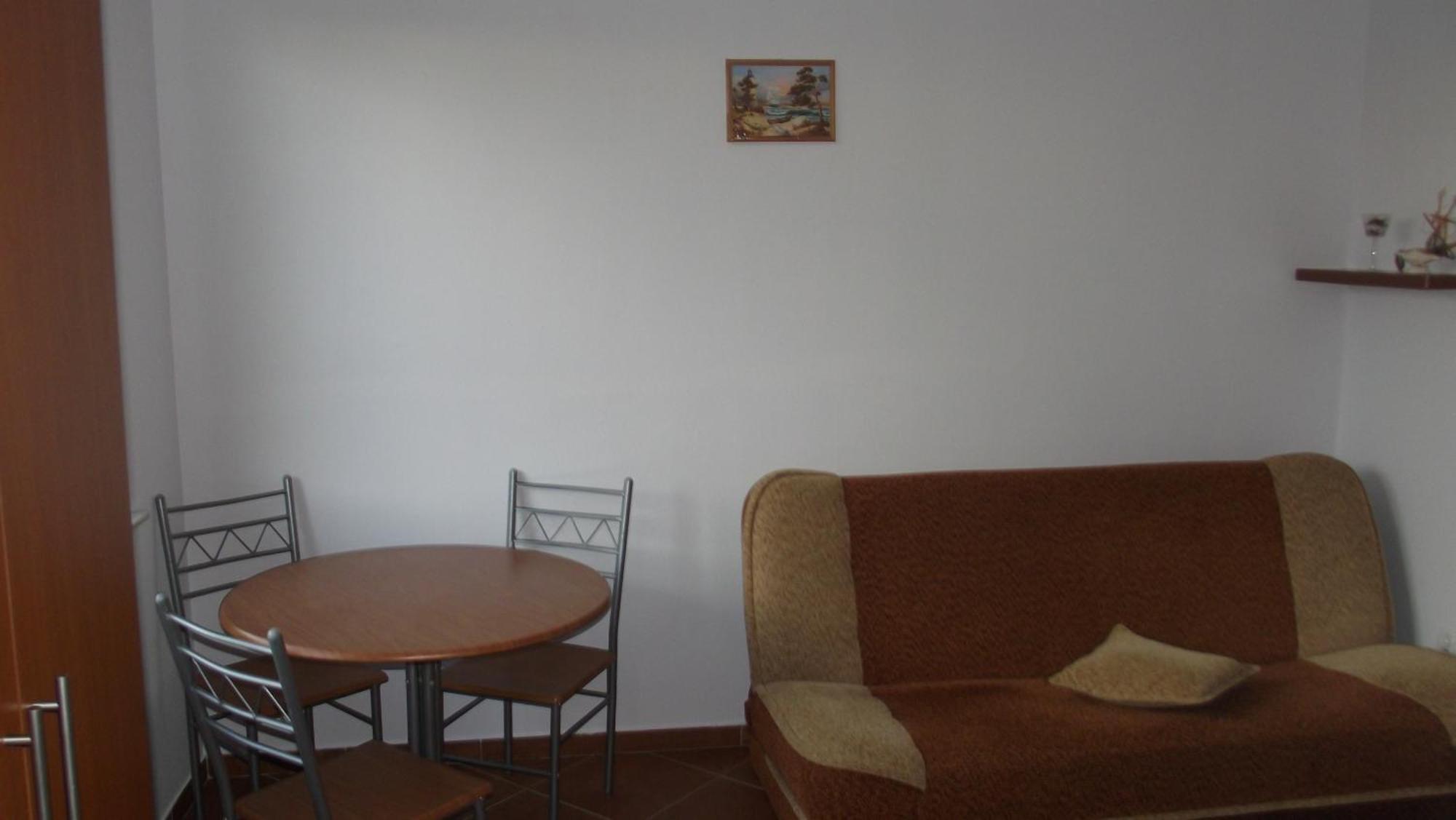 Pokoje Typu Studio Olszyna 27 Ustronie Morskie Buitenkant foto
