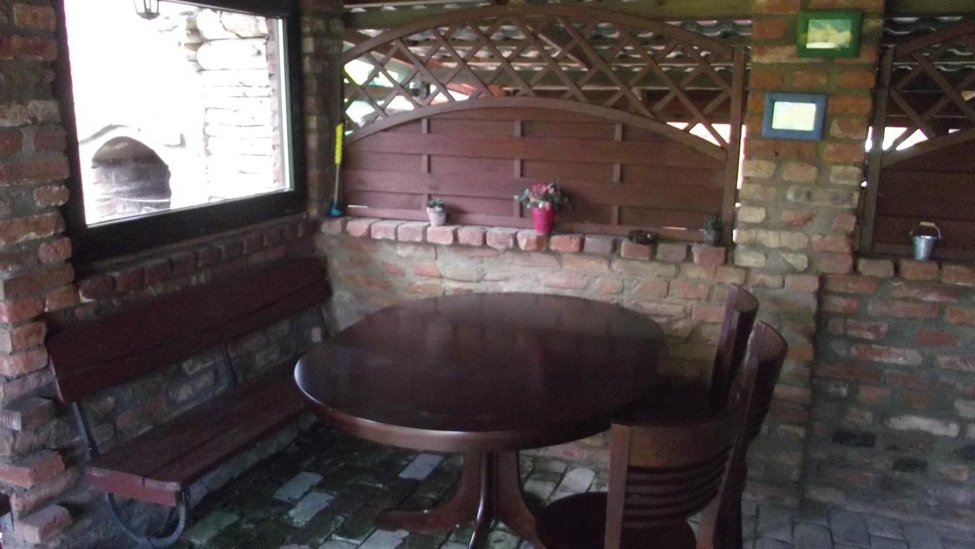 Pokoje Typu Studio Olszyna 27 Ustronie Morskie Buitenkant foto