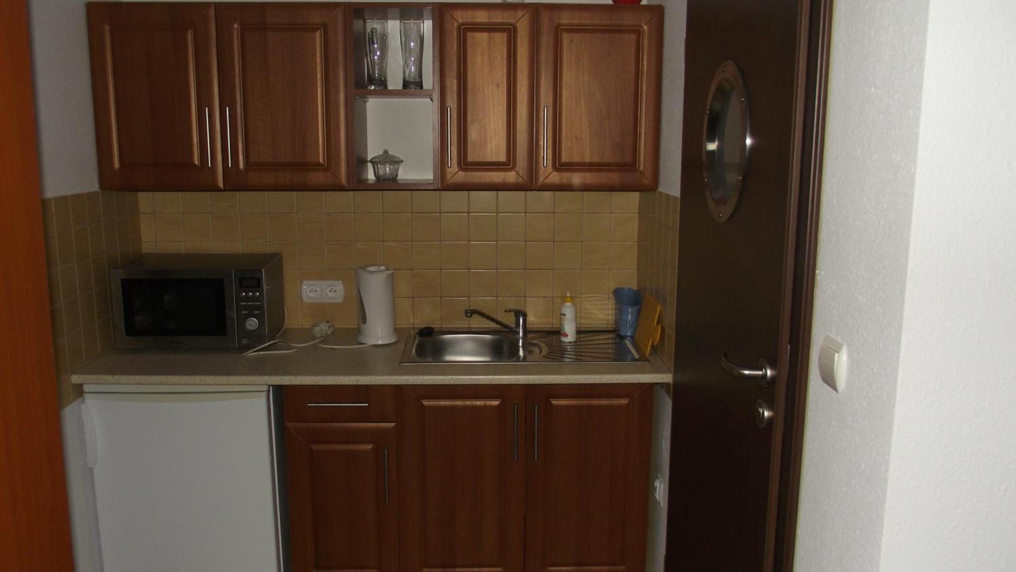 Pokoje Typu Studio Olszyna 27 Ustronie Morskie Buitenkant foto