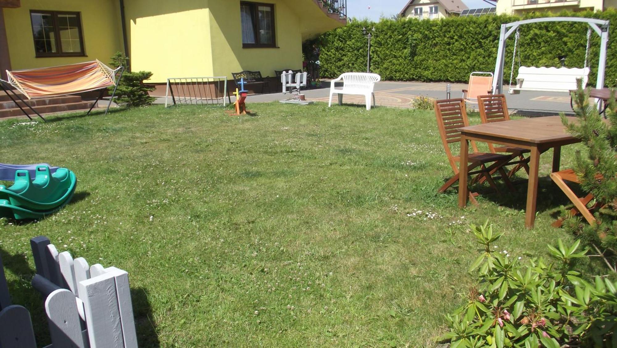 Pokoje Typu Studio Olszyna 27 Ustronie Morskie Buitenkant foto
