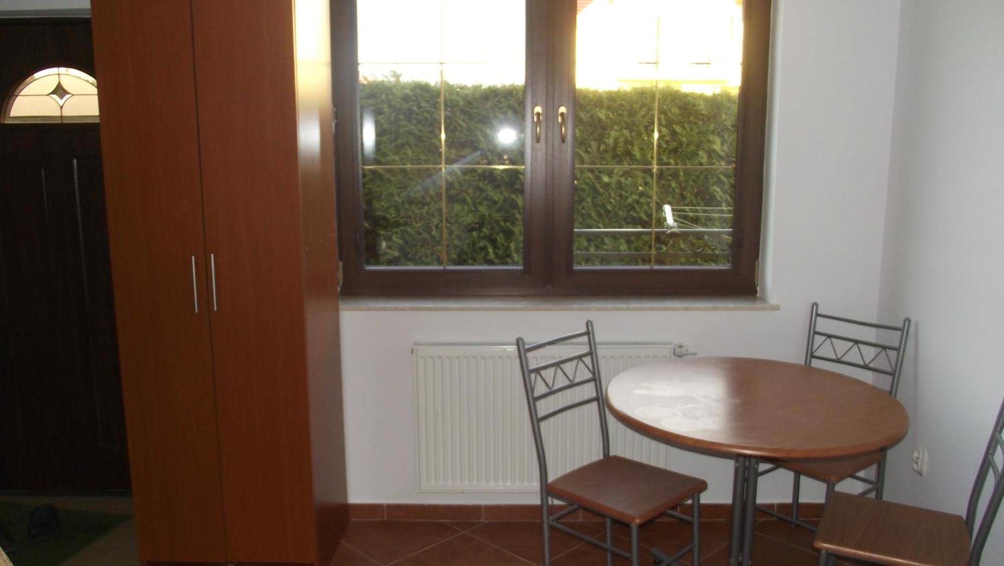 Pokoje Typu Studio Olszyna 27 Ustronie Morskie Buitenkant foto